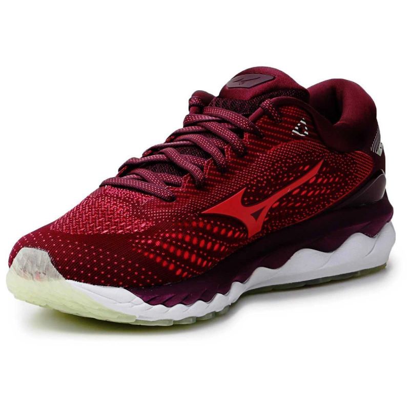 Mizuno Wave Sky 3 Running Shoes J1GD190259 Footwear/Running/Men/Road Mizuno