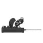 Logitech GG X56 Hotas Black USB 2.0 Flight Sim Analog/Digital PC Gaming PC/Kontrolery Your Sports Performance