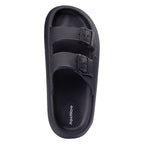 AILEE Men's Flip-Flops AquaWave