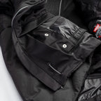 Men's ALTINO PRIMALOFT quilted winter jacket To be categorized Your Sports Performance