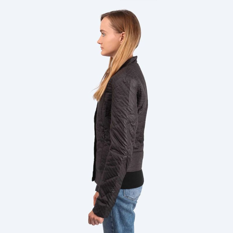 Guess Wmns Jacket W14L05W1MX0-993 In preparation Your Sports Performance