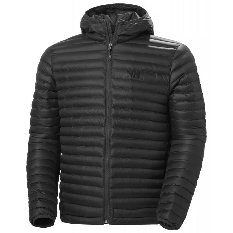 Helly Hansen Sirdal Hooded Insulator Jacket M 62989 990 Clothing/Outdoor/Helly Hansen Your Sports Performance
