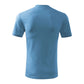 Mafini Heavy U MLI-11014 azure T-shirt Clothing/Lifestyle/T-shirts/Malfini Your Sports Performance