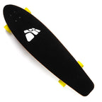 Meteor Longboard Skateboard Chinese Maple 23890 Accessories/Skating Your Sports Performance