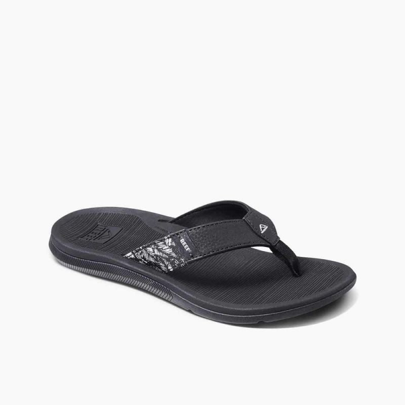 Reef Santa Ana Flip-Flops CJ3624 Footwear/Lifestyle/Reef Your Sports Performance