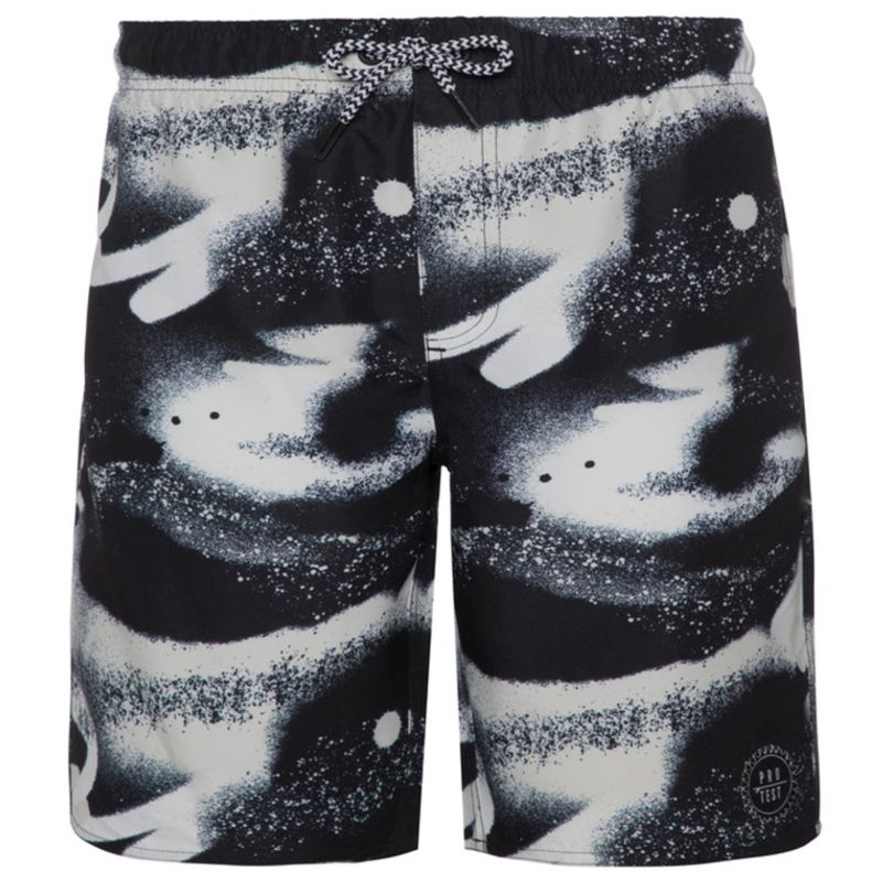 Protest PRTBORES JR Boys' Beach Shorts