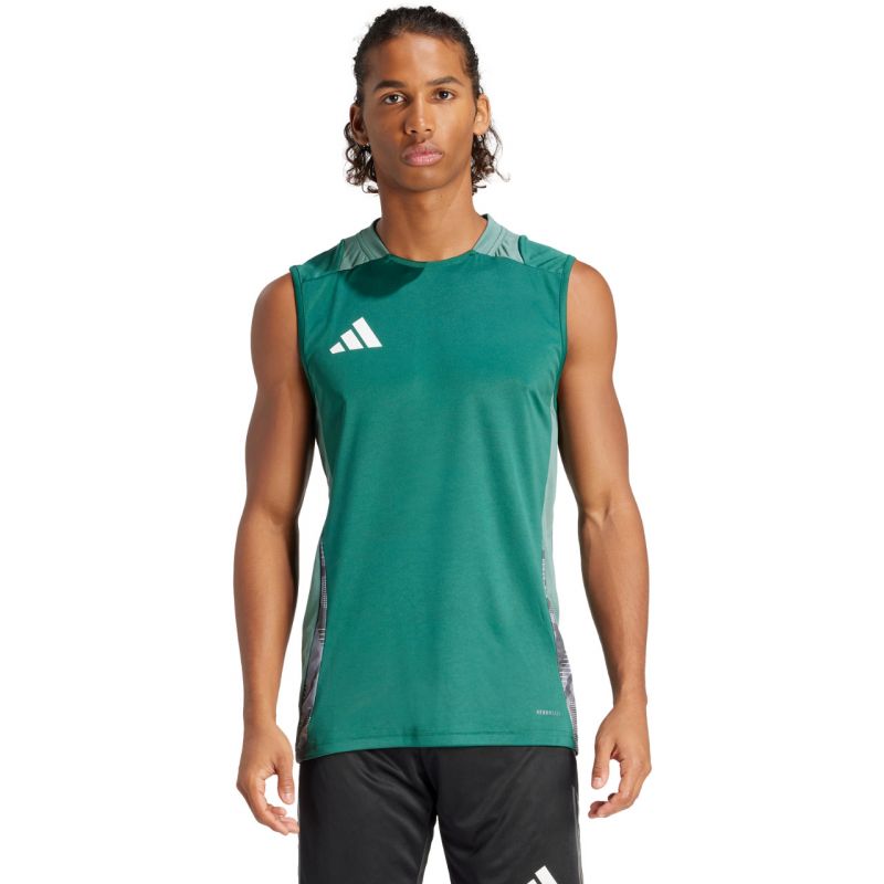 Adidas Tiro 24 Competition Training Sleeveless M T-shirt IR5477 Clothing/Football Adidas