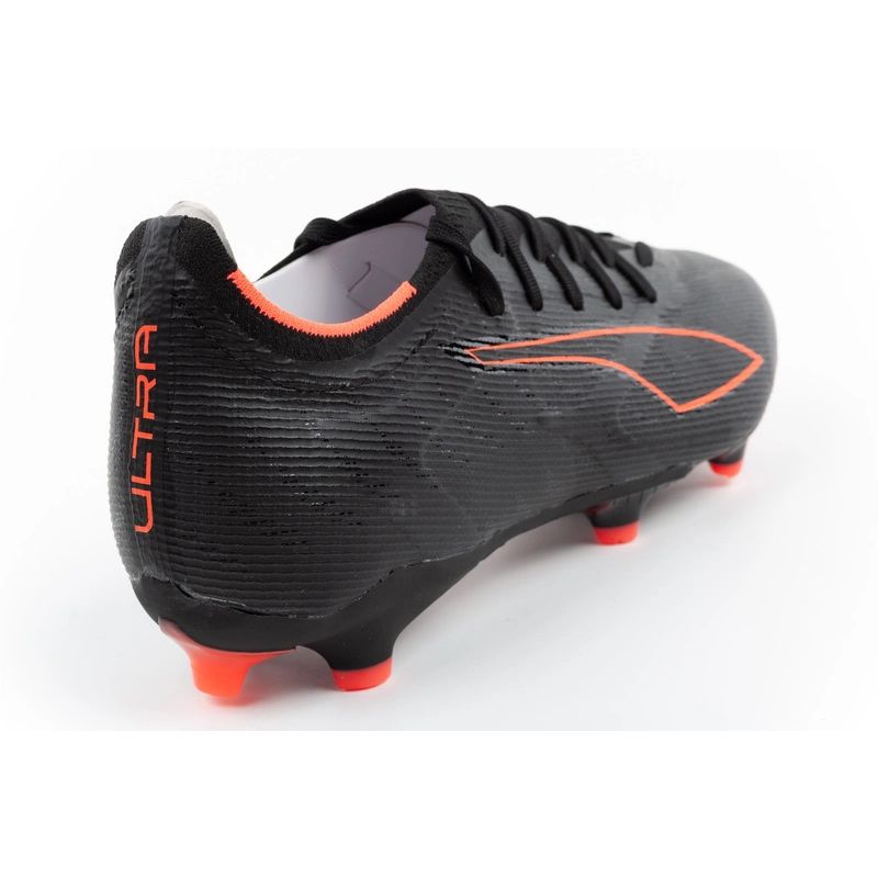 Puma Ultra 6 Match FG/AG Football Boots, Studs, Black
