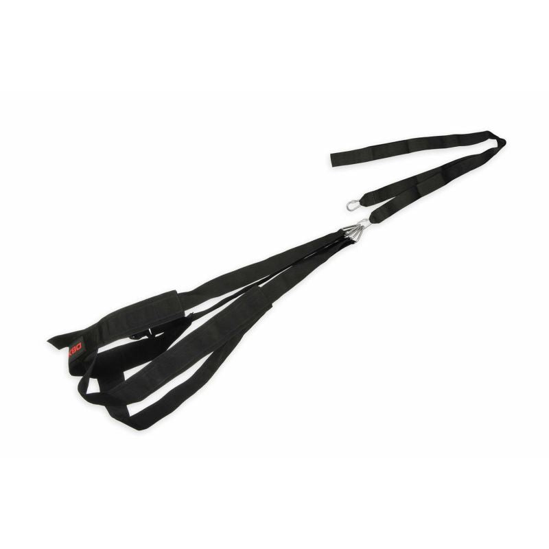 P1 - DBX Strength Harness - Speed Resistor - Training Harness - Wrestling Expander Expandery i uprzęże treningowe Your Sports Performance