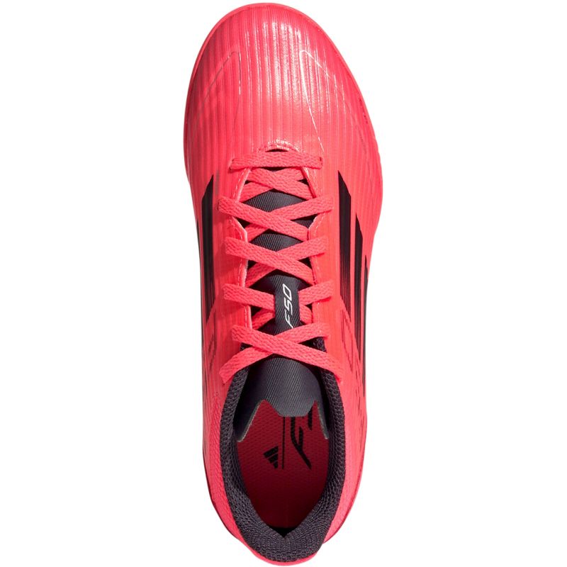 Adidas F50 League TF Jr IF1378 football boots Footwear/Football/Kids Adidas