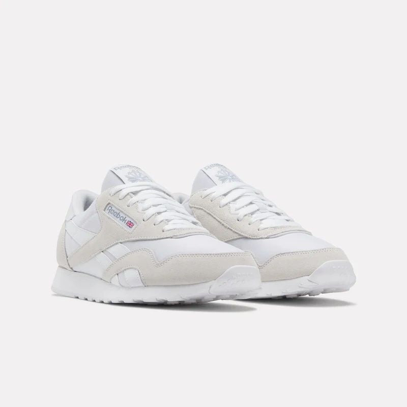 Reebok CLASSIC NYLON men's sneakers (100009277)