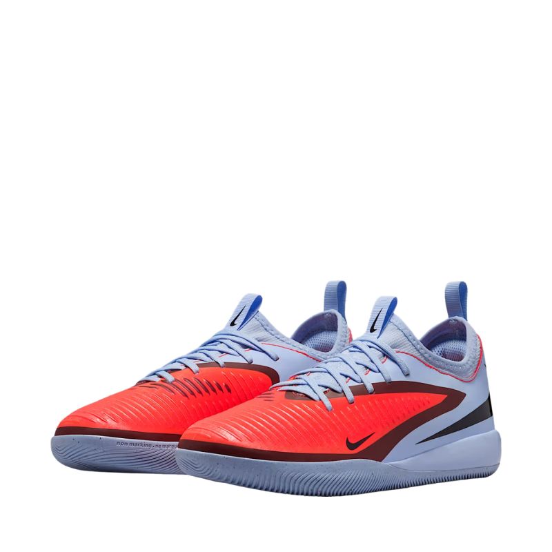 Nike Phantom 6 Low Academy IC HQ2035 400 Kids' Soccer Shoes To be categorized Your Sports Performance