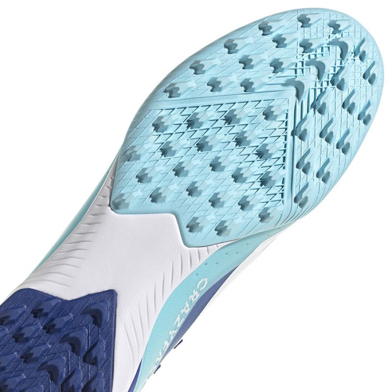 adidas X Crazyfast.3 TF M football shoes ID9338 Footwear/Football Adidas