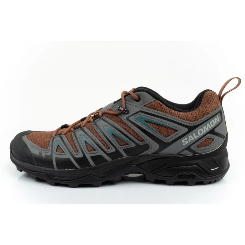 Salomon X Ultra Pioneer Aero M shoes 416698 Footwear/Outdoor Your Sports Performance