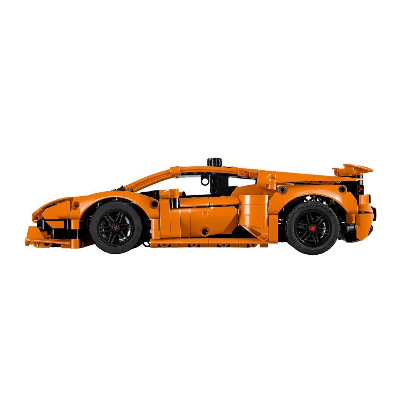 LEGO Technic 42196 Orange Lamborghini Huracán Tecnica In preparation Your Sports Performance