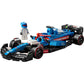 LEGO Speed Champions 77246 F1® Bolide Visa Cash App RB VCARB 01 In preparation Your Sports Performance