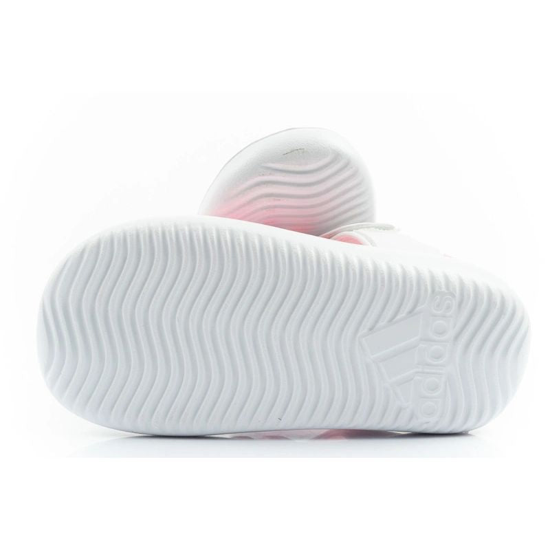 Adidas sports shoes children's sandals Water waterproof comfortable adidas