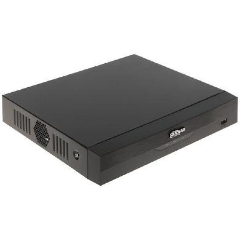 5IN1 DVR DAHUA XVR5104HS-4KL-I3 CCTV Analog HD/Rejestratory Your Sports Performance