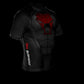 For children - Children's "Snake" compression rashguard ODZIEŻ - Koszulki treningowe Your Sports Performance