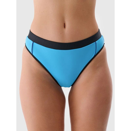 Women's bikini bottom 4F 4FRSS24UBKBF079-33S *Kategoria tymczasowa Your Sports Performance