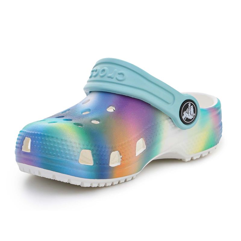 Crocs Classic Solarized Kids Clog T 207588-94S flip-flops