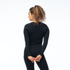 ISMAE TOP WMNS Women's Long Sleeve T-Shirt Clothing Your Sports Performance