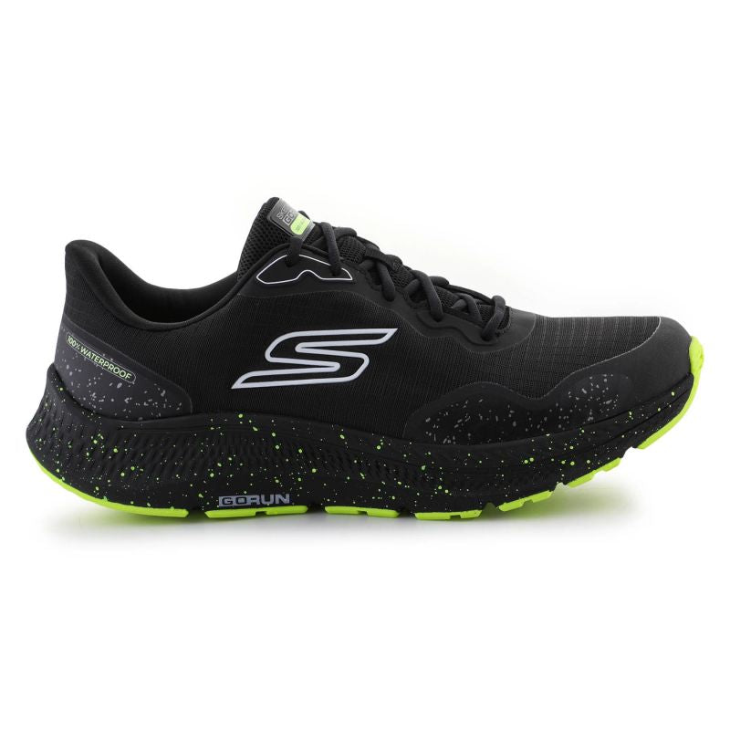 Skechers Go Run Consistent W 220874-BKLM Running Shoes Footwear/Running/Women/Skechers Skechers
