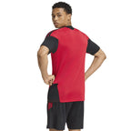 Adidas Manchester United Tiro Training T-shirt JSY KC4872