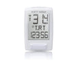 TECHWELL wireless meter ION-12W black In preparation Your Sports Performance