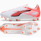 Puma Ultra 5 Match FG/MG M 108166-01 football boots Footwear/Football Puma