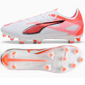 Puma Ultra 5 Match FG/MG M 108166-01 football boots Footwear/Football Puma