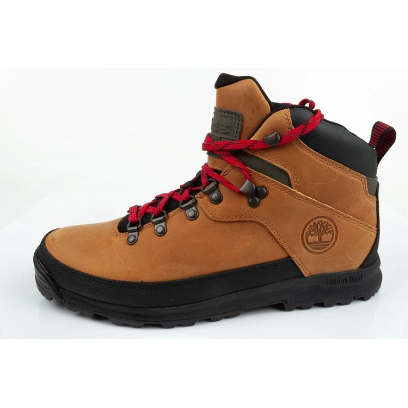 Timberland World Hiker M 0A5RF7231 trekking shoes Footwear/Lifestyle/Timberland Timberland