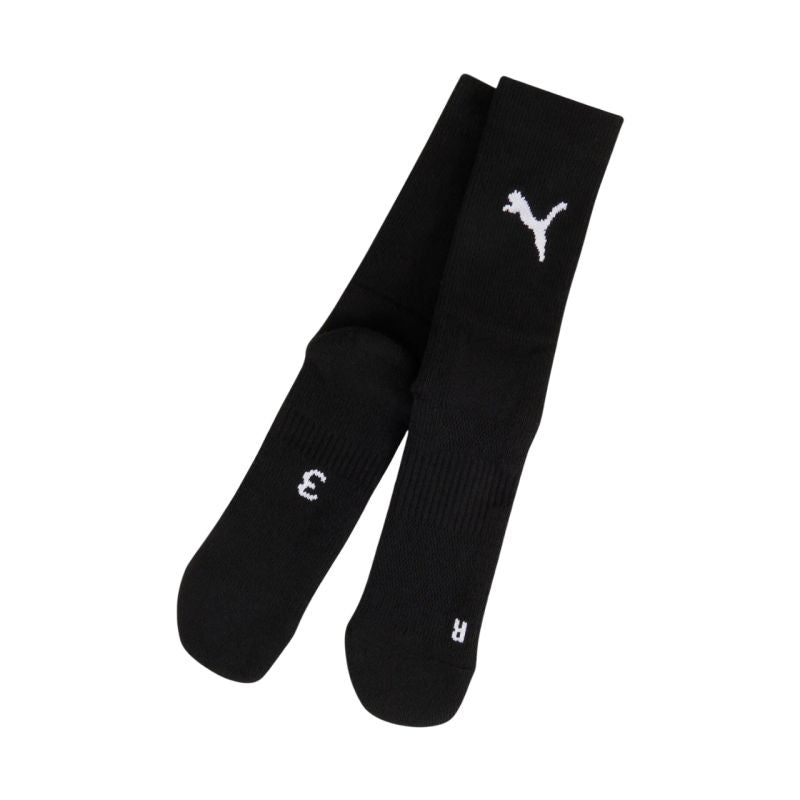 Puma Team Goal Performance Socks Black 706119 03 Clothing Your Sports Performance