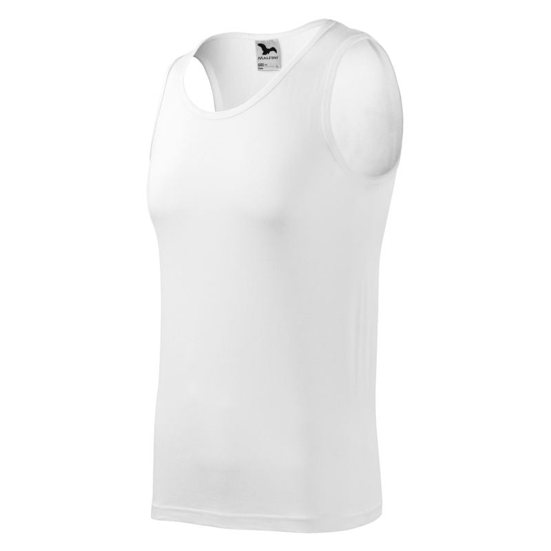 T-shirt Malfini Top Core M MLI-14200 white Clothing/Lifestyle/T-shirts/Malfini Malfini