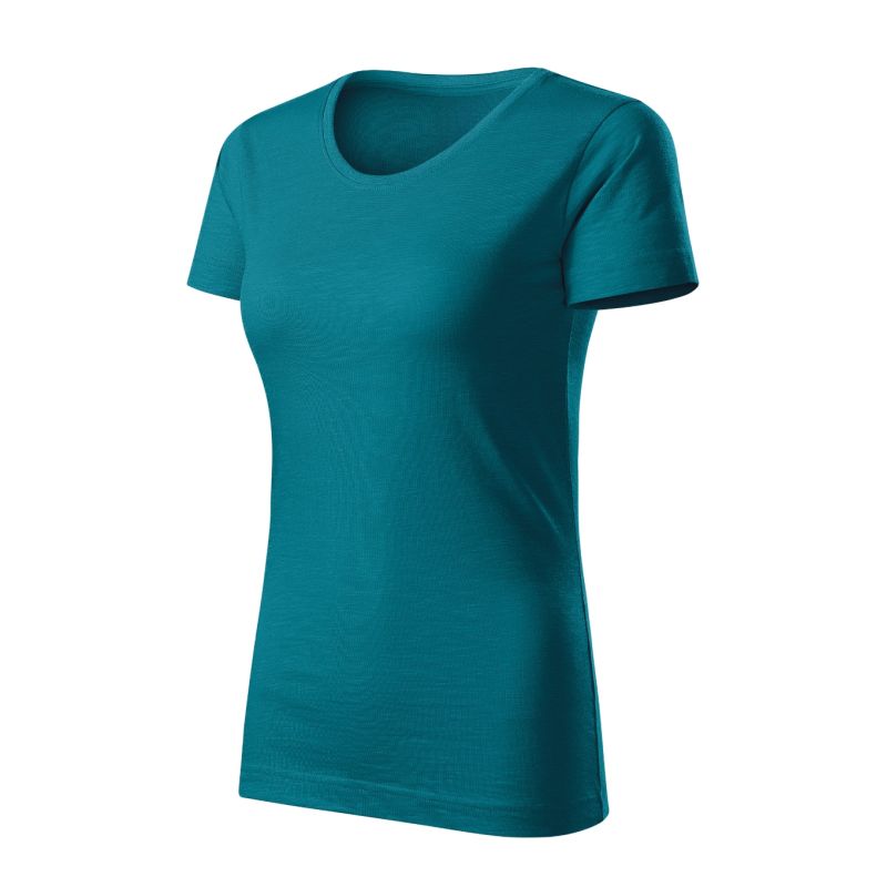 Gulf women's T-shirt (petrol blue) To be categorized Your Sports Performance