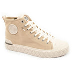 Palladium Men's Palla Ace Chukka High Top Sneakers