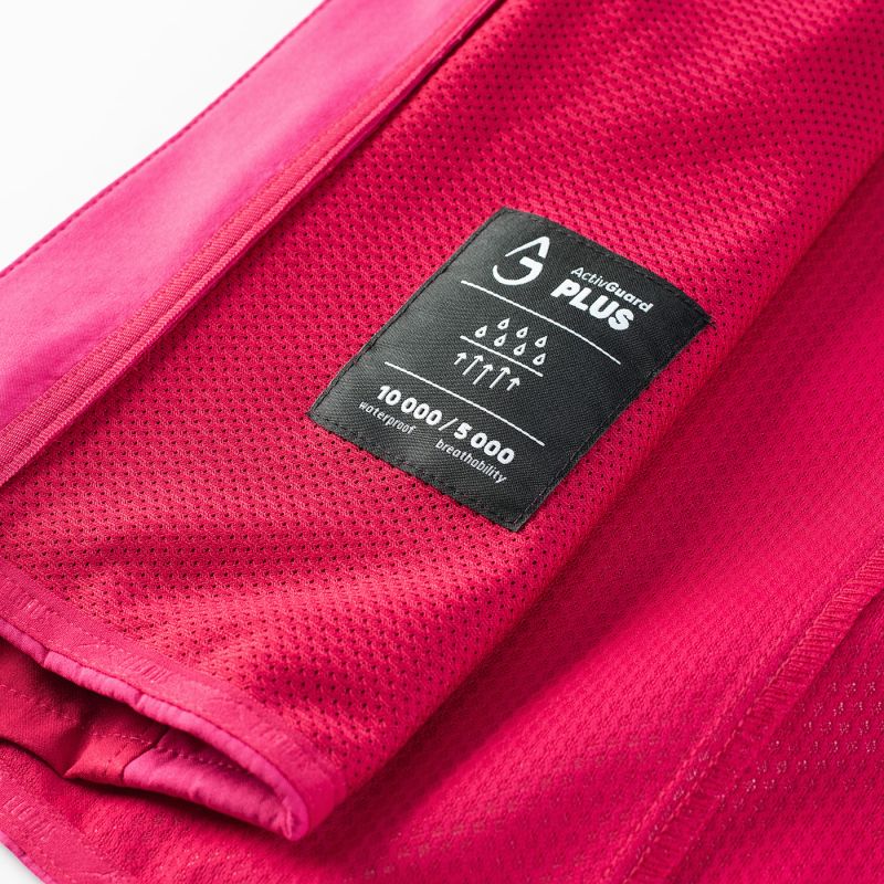 Elbrus Softshell Envisat W jacket 92800593759 Clothing/Outdoor Your Sports Performance