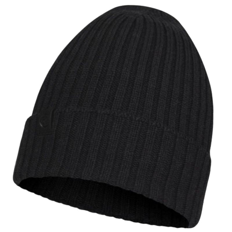 Buff Norval Merino Hat Beanie 1242429011000 Clothing/Ski/Buff Your Sports Performance