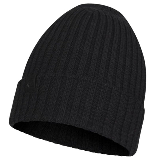 Buff Norval Merino Hat Beanie 1242429011000 Clothing/Ski/Buff Your Sports Performance