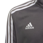Sweatshirt adidas Tiro 21 Jr GM7321 Clothing/Football Adidas