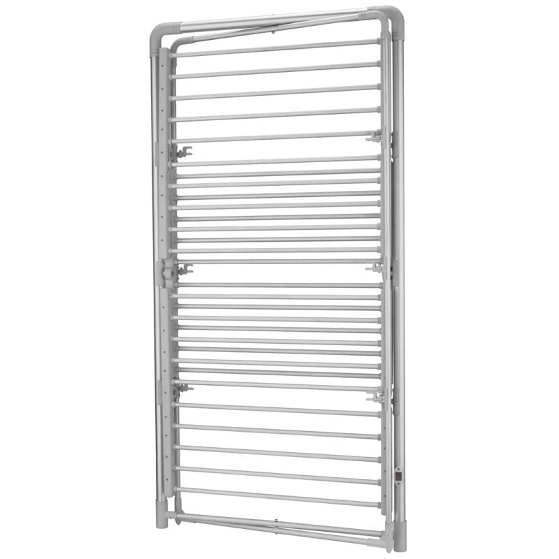 Adler AD 7829 Foldable Electric Clothes Dryer AGD - Produkty/Suszarki łazienkowe i wolnostojące Your Sports Performance