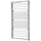 Adler AD 7829 Foldable Electric Clothes Dryer AGD - Produkty/Suszarki łazienkowe i wolnostojące Your Sports Performance