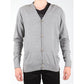 Lee Cardigan Knit L810OP37 In preparation Your Sports Performance