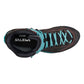 Salewa MTN Trainer Mid GTX Women's Adult Black, Blue Odzież militarna/Buty Your Sports Performance