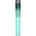 K2 WAYBACK 96 GRATEFUL DEAD SYF Touring Skis