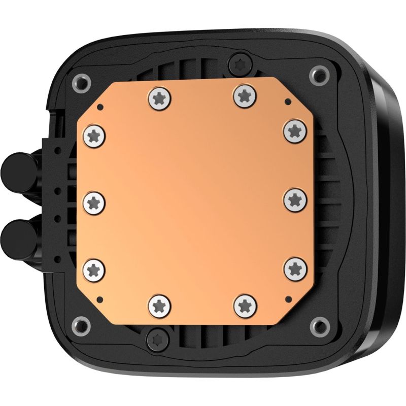 DeepCool R-LD240 water cooling Chłodzenie/Chłodzenie - zestawy chłodzenia wodnego Your Sports Performance