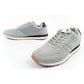 US Polo Assn sports shoes sneakers men's fashionable comfortable gray Your Sports Performance