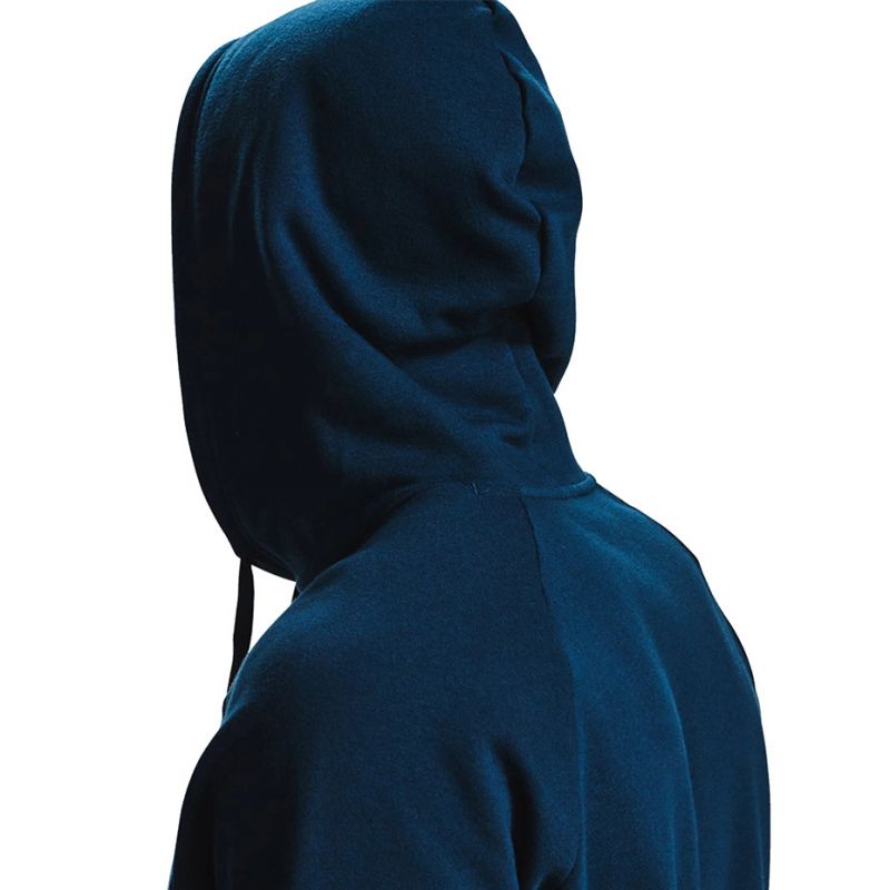 Under Armor Rival Fleece Hoodie 1357092 408 Clothing/Lifestyle/Under Armour Your Sports Performance