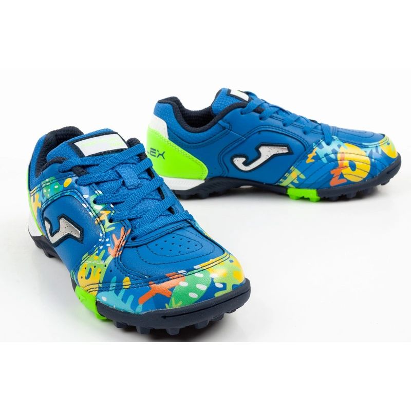 Joma children's sports shoes turf Top Flex JR 2604 football shoes