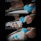 Bauer Tuuk LightSpeed EDGE Hockey Blade In preparation Your Sports Performance